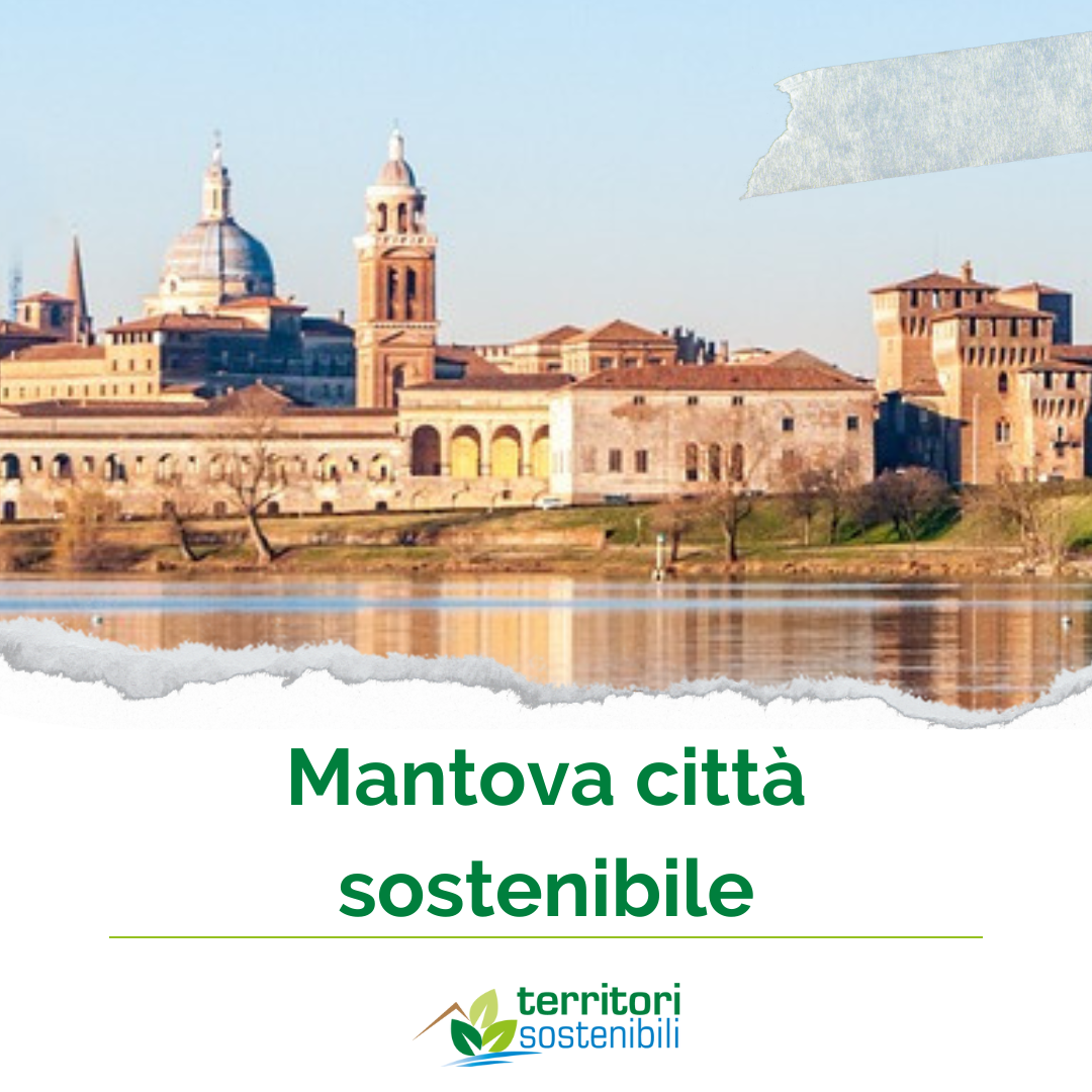 Mantova