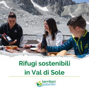 rifugi sostenibili